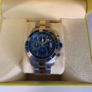 Invicta watch